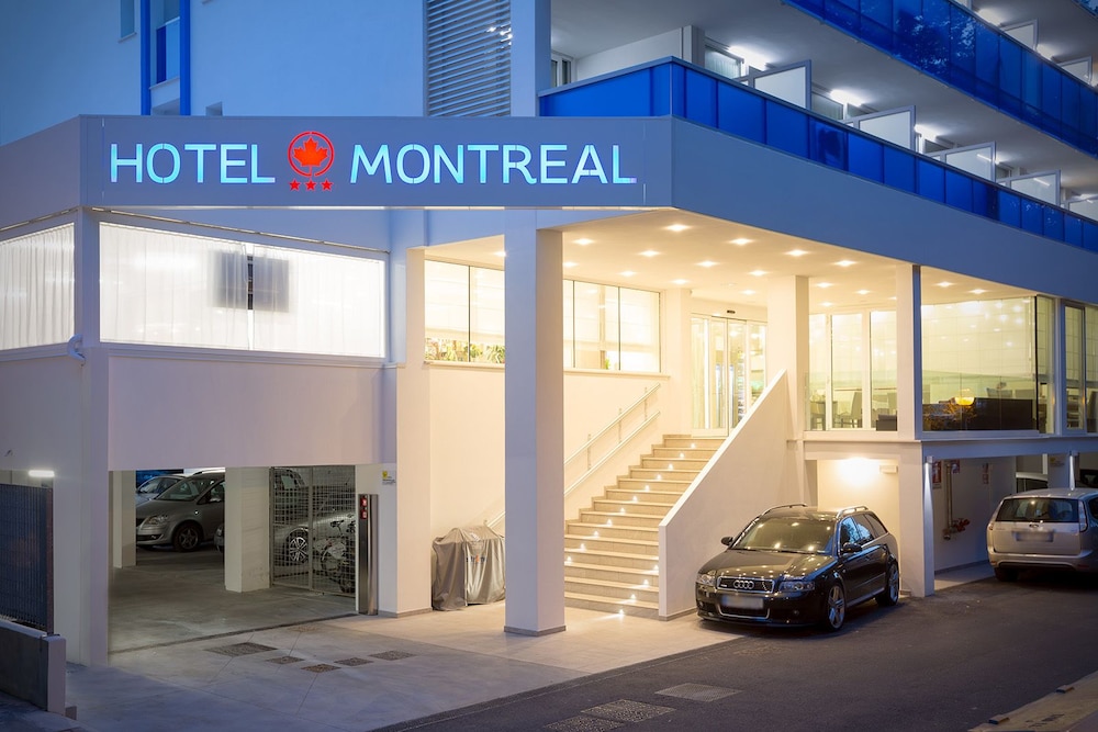 Montreal 48/50