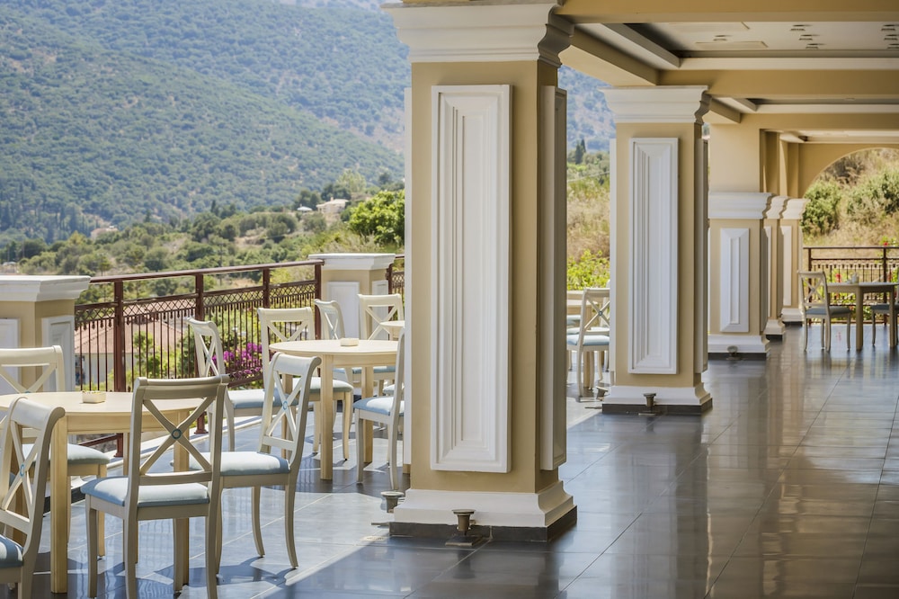 Kefalonia Bay Palace by GHH 26/50