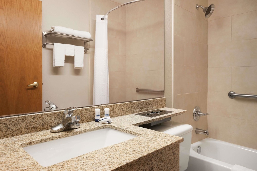 Microtel Inn Suites By Wyndham Albany Airport 45/49