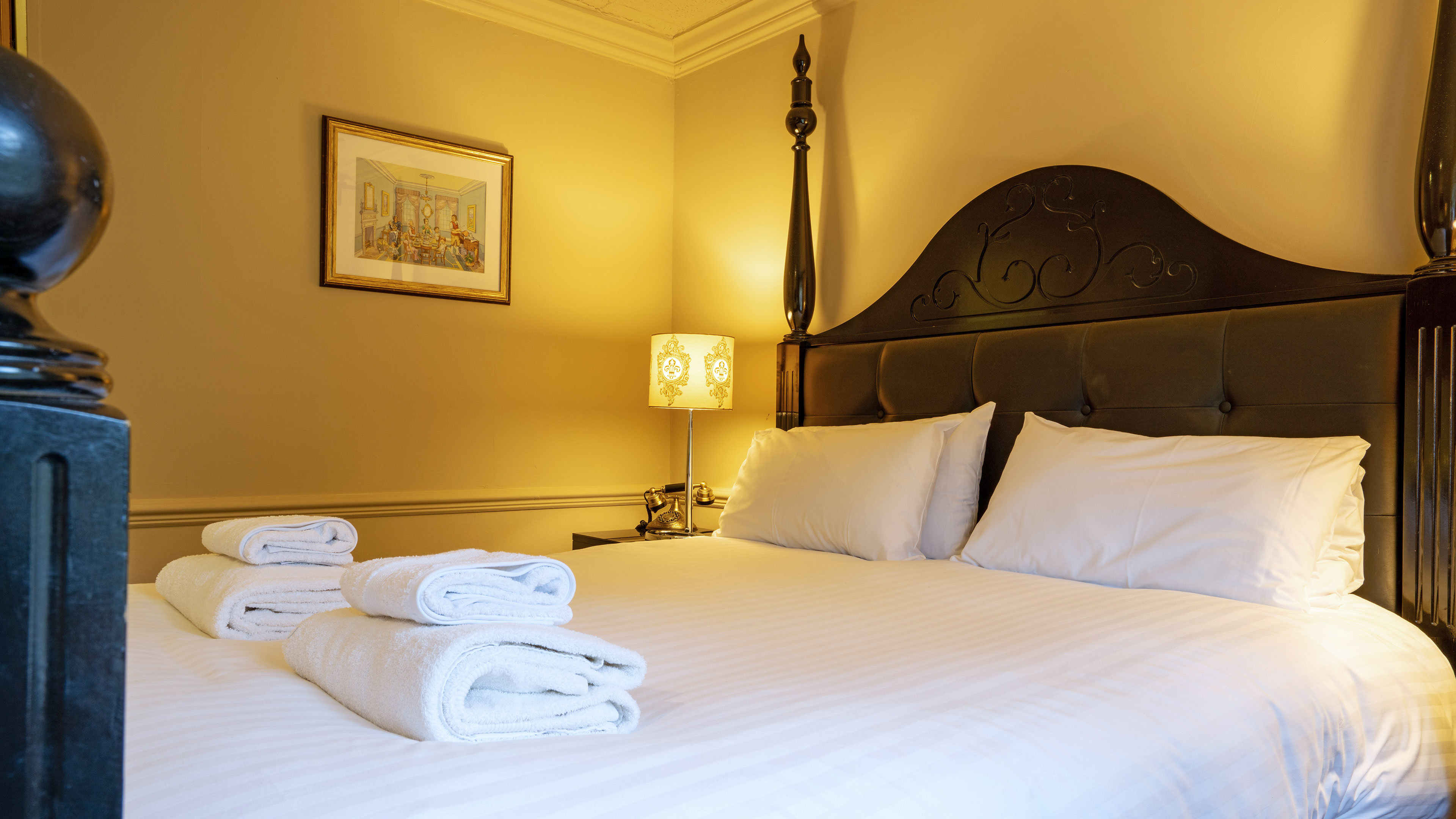 Hollin House Hotel 42/76