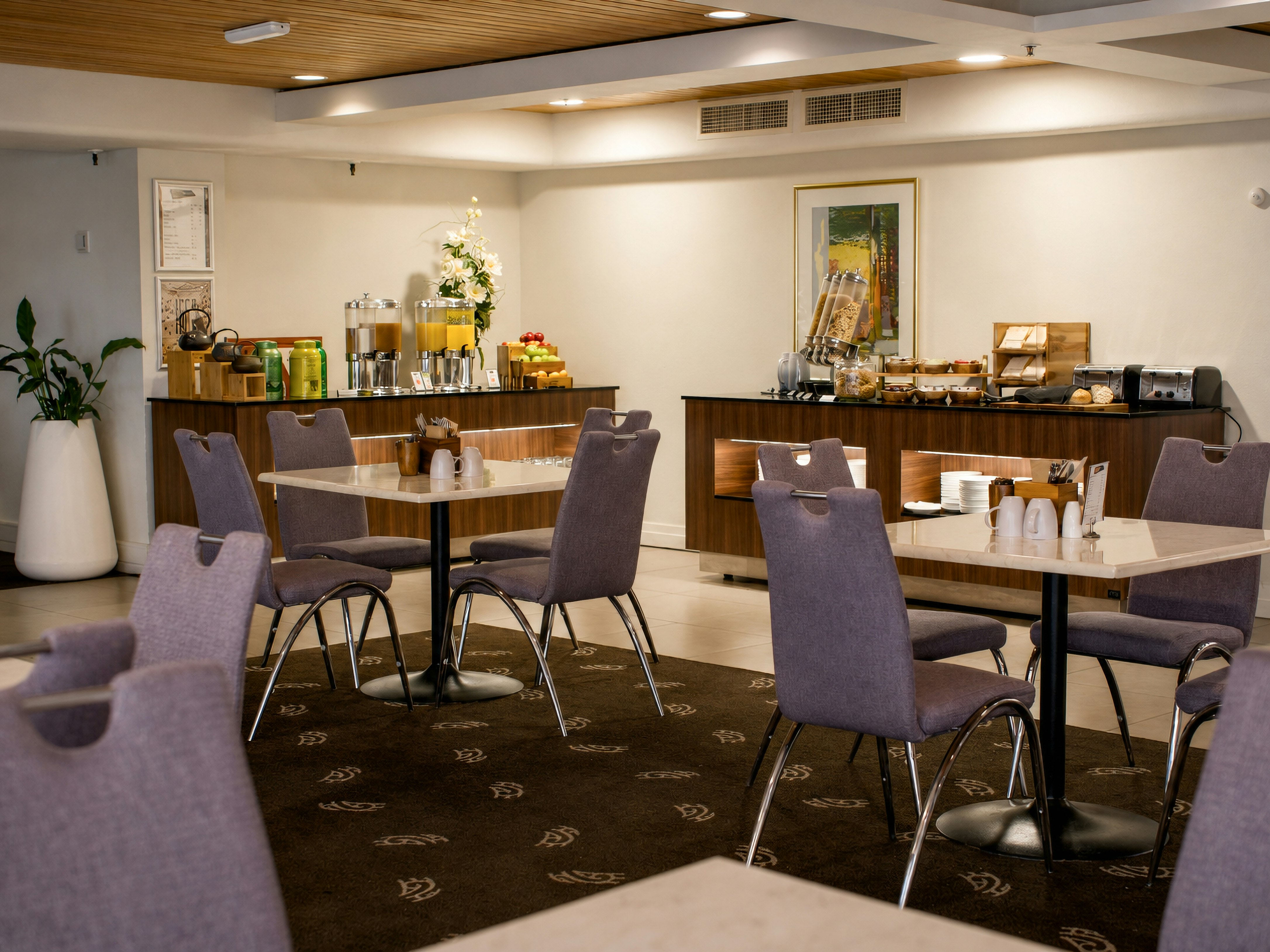 Millennium Hotel Rotorua 70/85