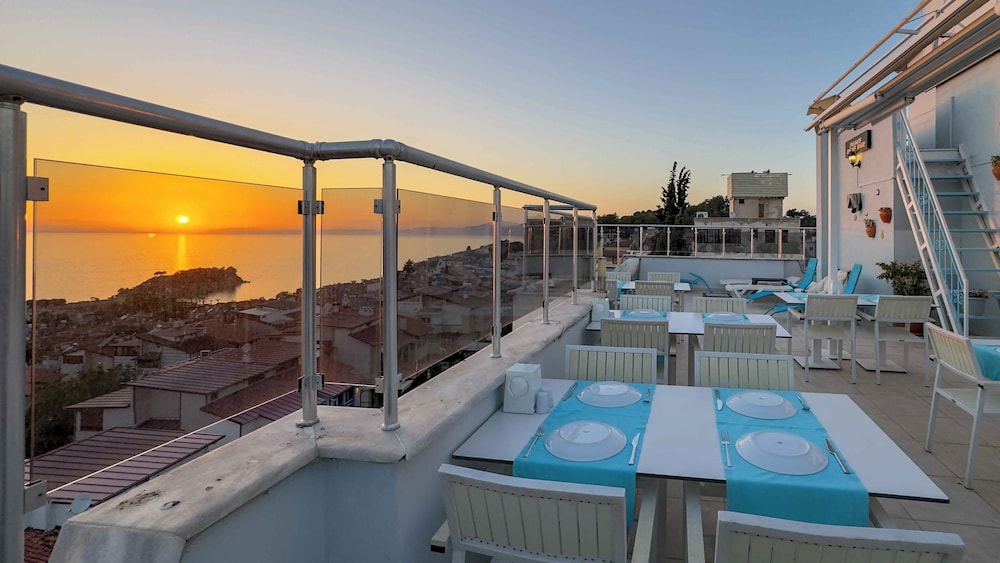 La Bella Suit Otel 23/69