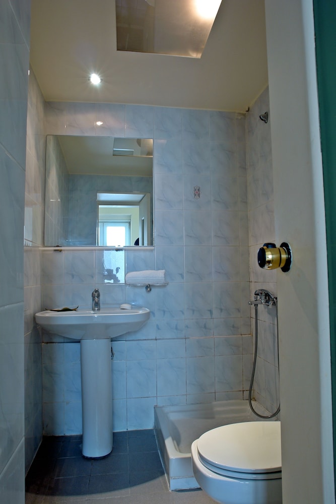SEMELI HOTEL 7/55