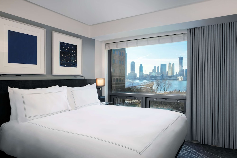 Conrad New York Downtown 20/96