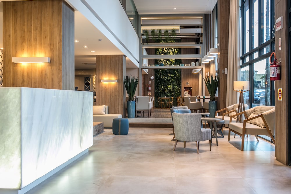 Tri Hotel Premium Criciuma 45/60