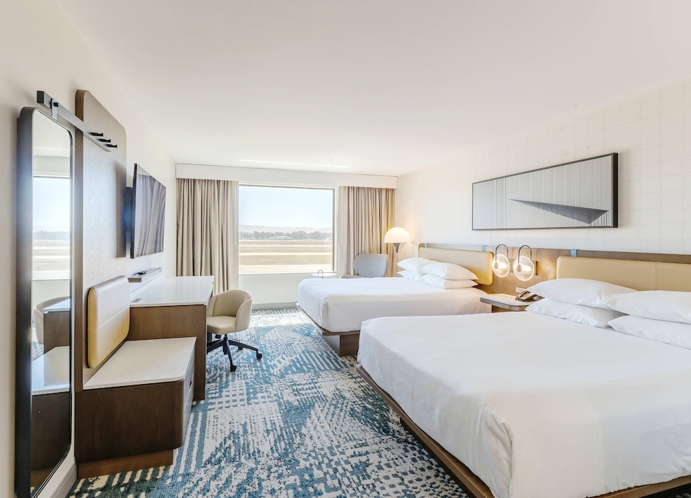 Room, 2 Queen Beds