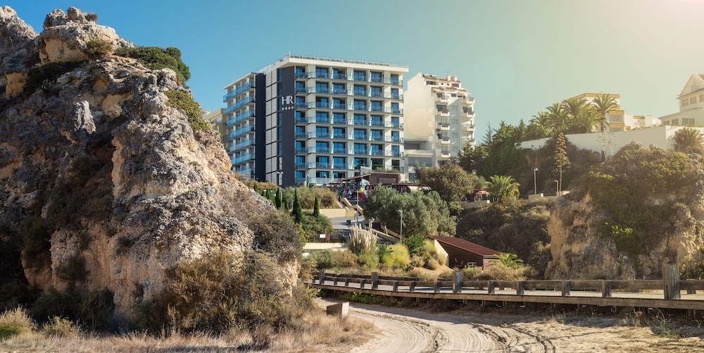 RR Hotel Da Rocha 5/74