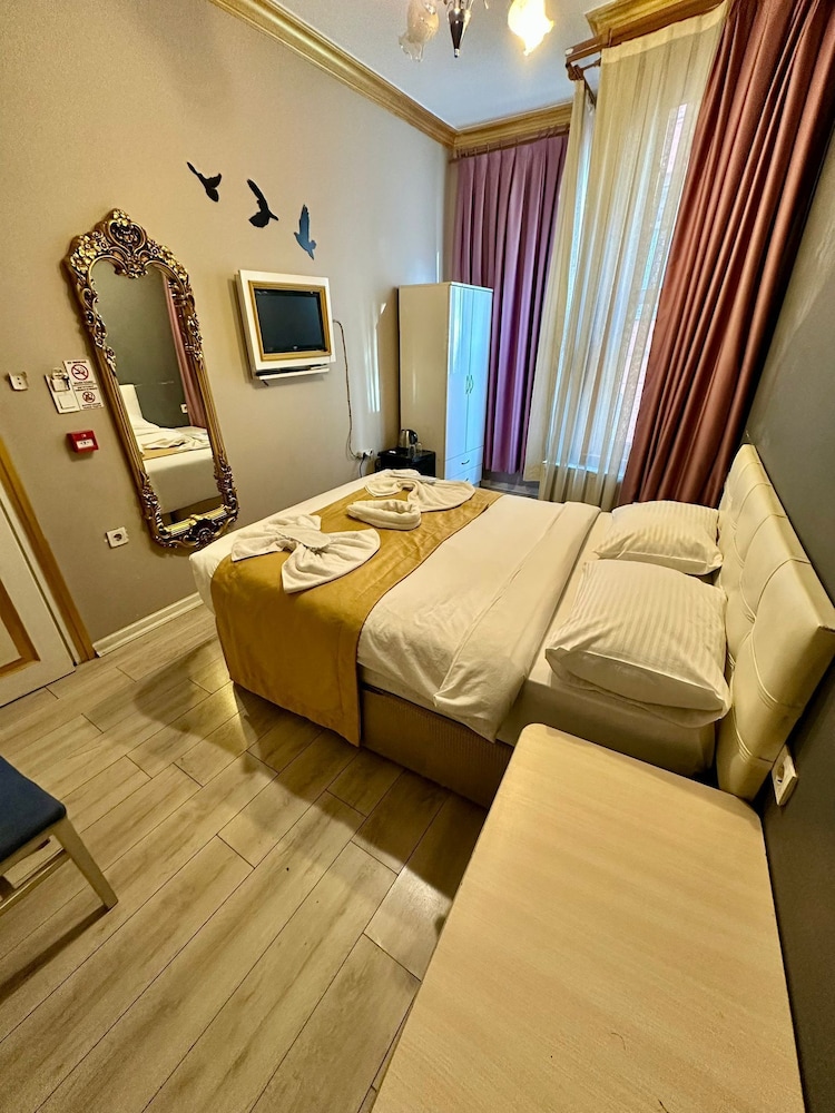 Suleymaniye Hotel 31/39