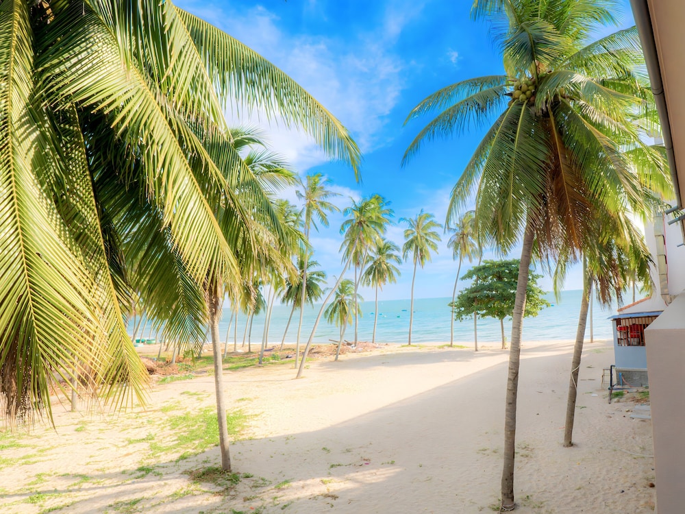 Le VIVA Resort Mui Ne 58/59