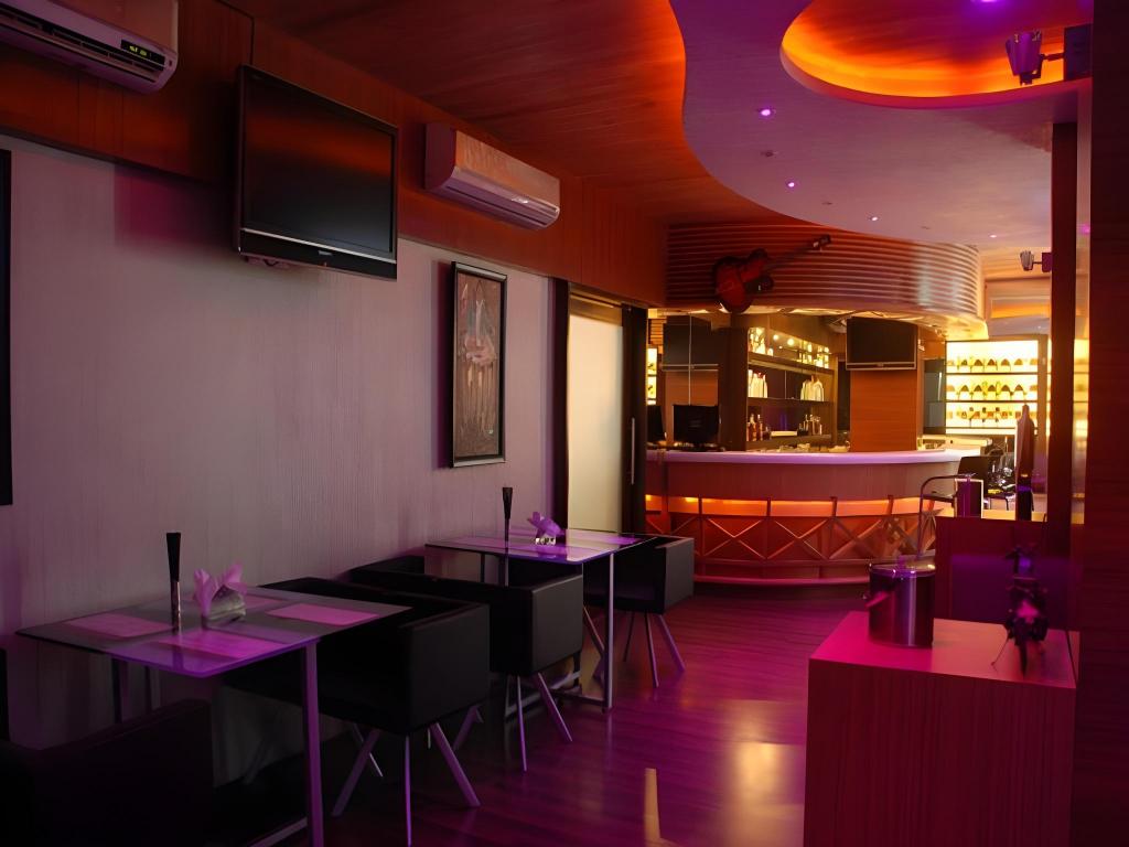 Hotel Lerida 27/30