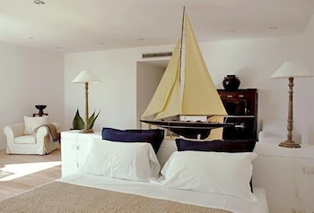 Relais Blu 16/51