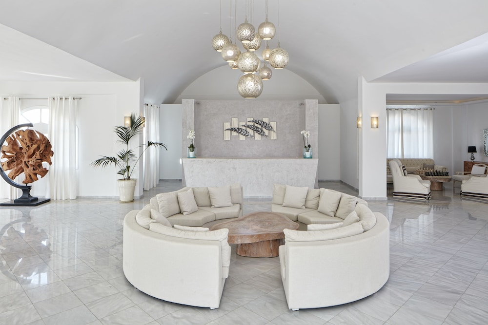 El Greco Resort & Spa 38/51