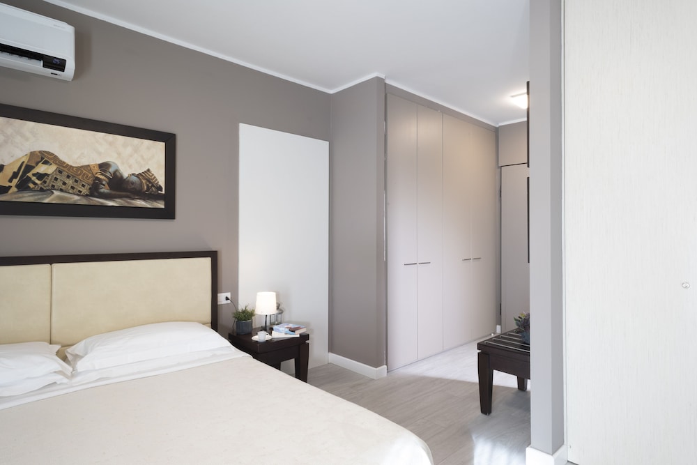 Quadra Key Easy Home in Florence 21/56