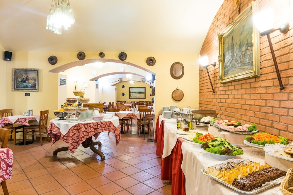Hotel La Fenice 45/52