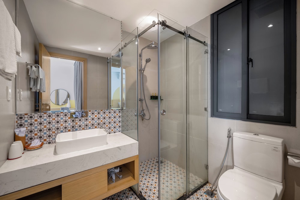 Sanayen Villa & Residences 47/50
