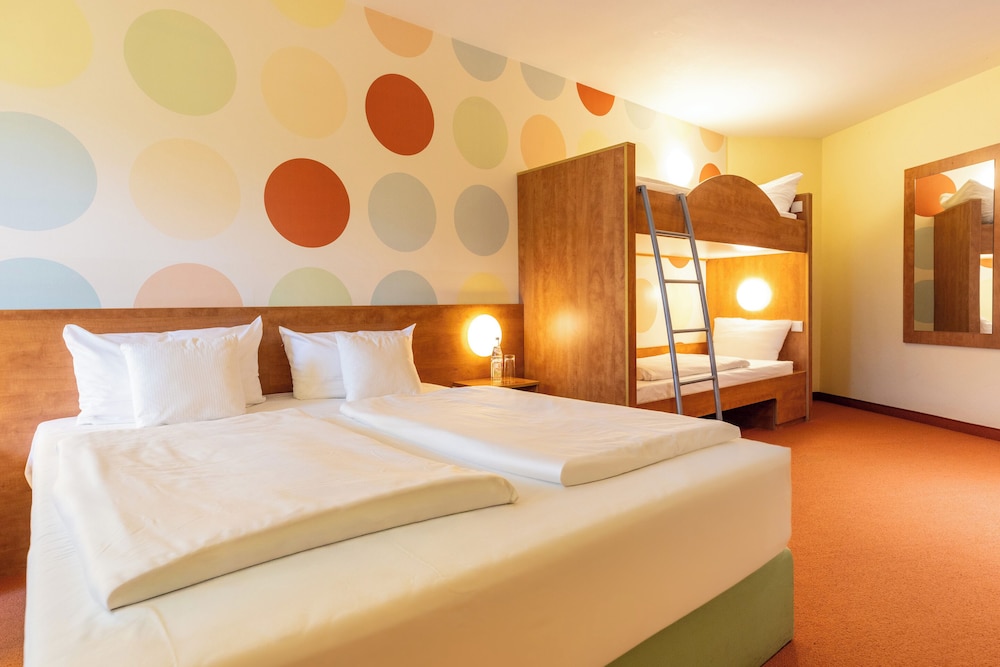 B&B Holledau 14/50