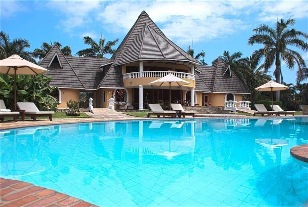 Sunset Villa Diani 3/50