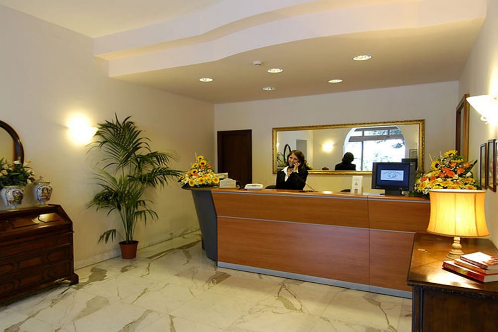 Hotel Eden Sorrento 21/64