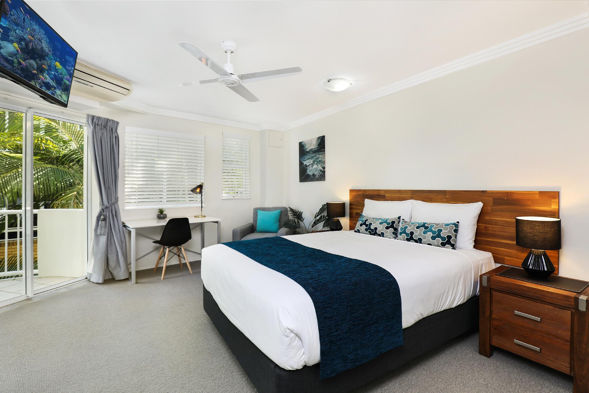 Motel, Standard