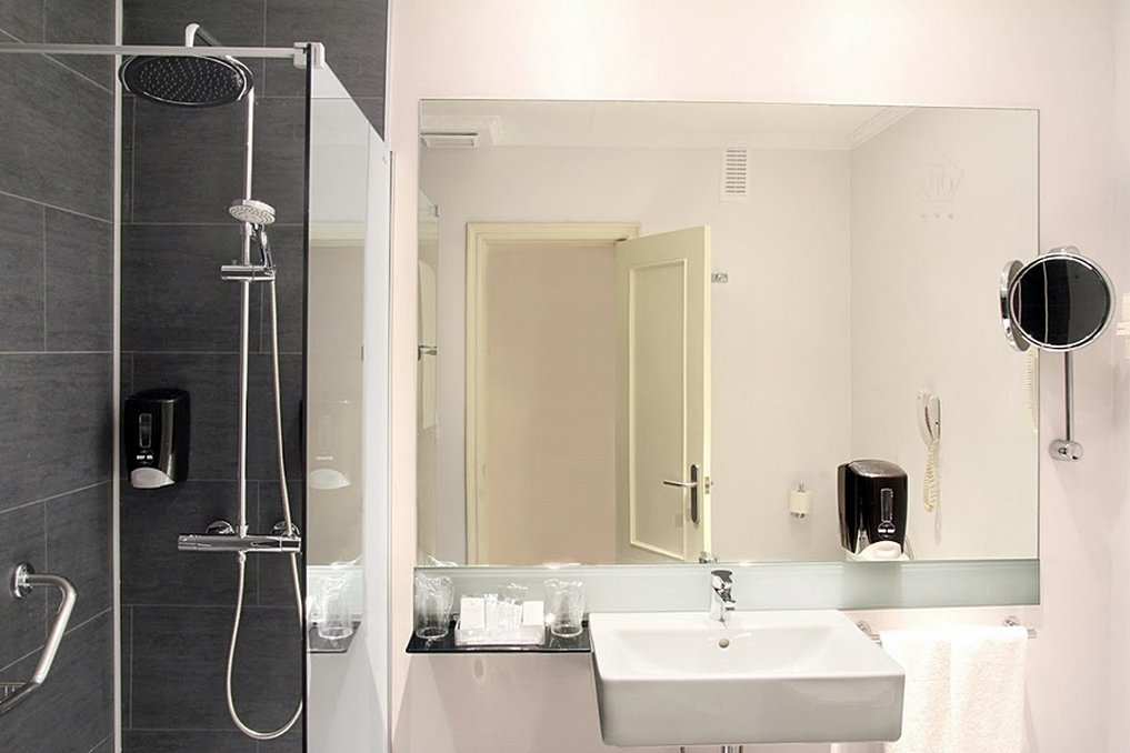 Hotel Conde Duque Bilbao Formerly Best Western Htl Conde Duque 21/21
