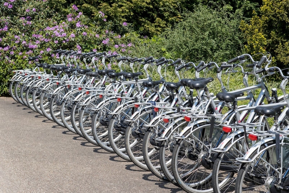 De Bilderberg Oosterbeek 16/30
