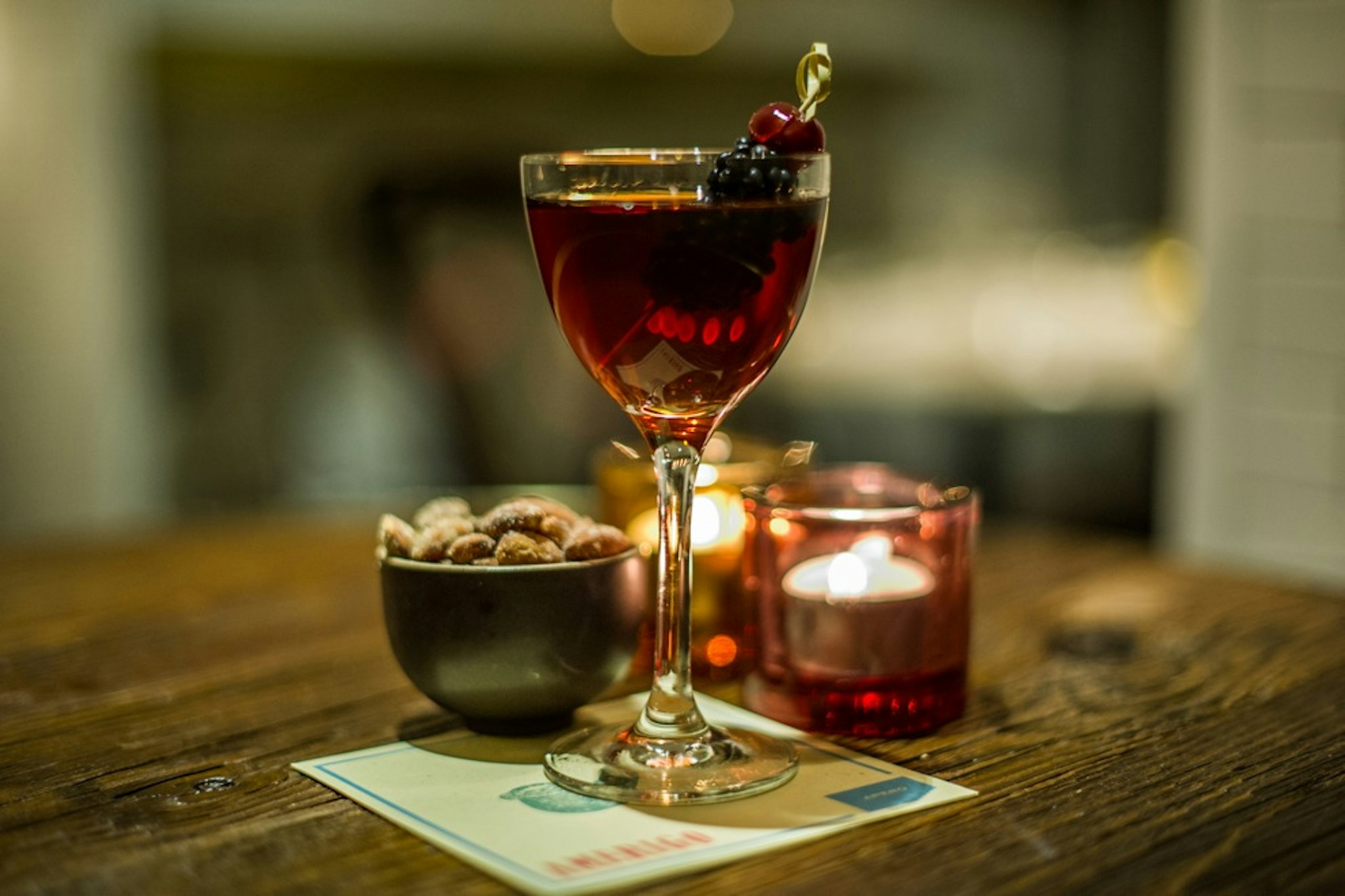 The Ampersand Hotel 20/50
