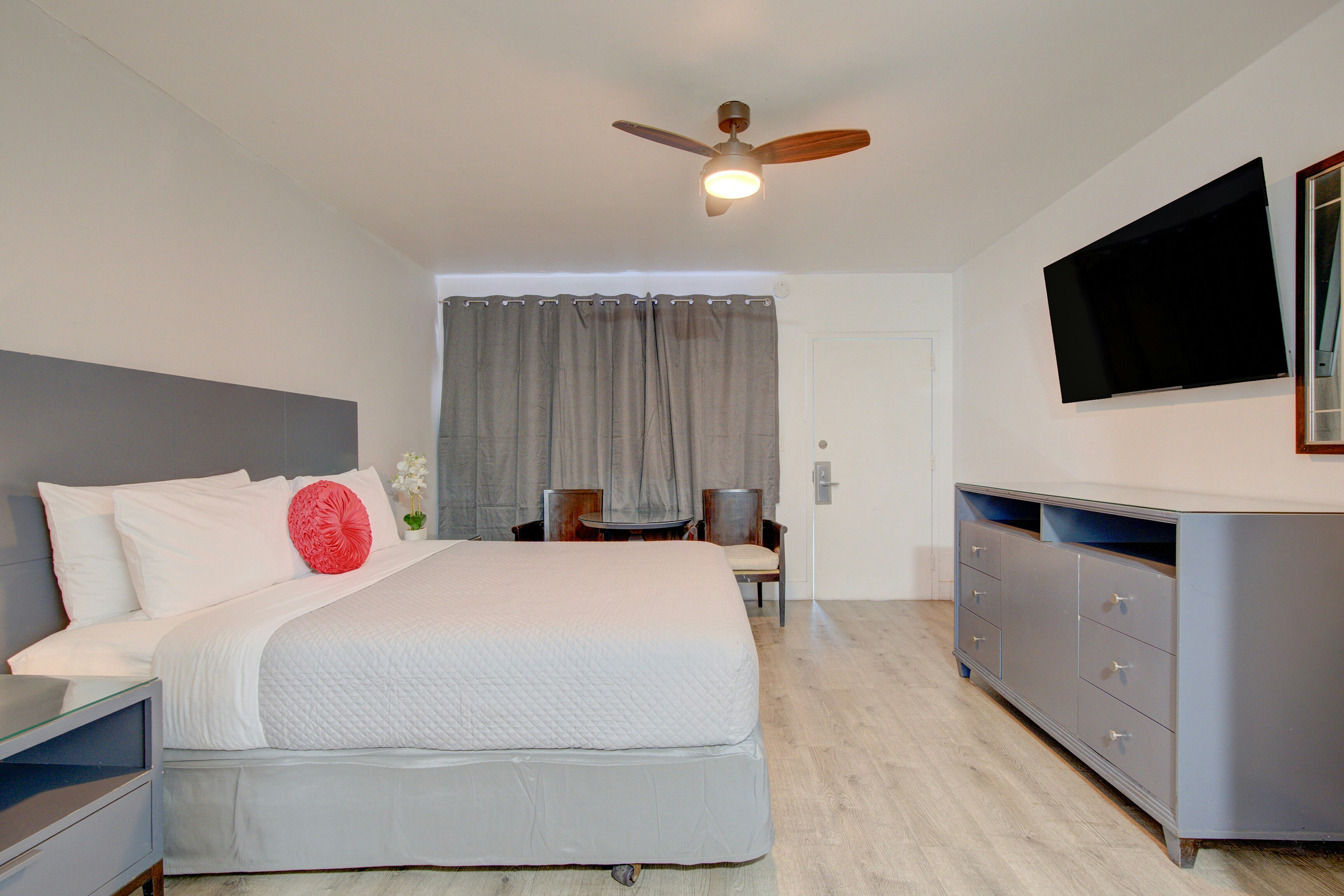 Leeward Motel By Capital O North Miami Beachside 22/55