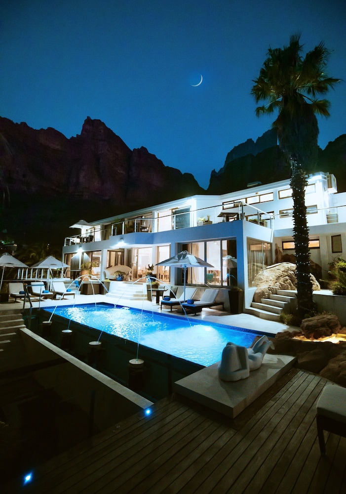 Atlanticview Cape Town Boutique Hotel 3/46