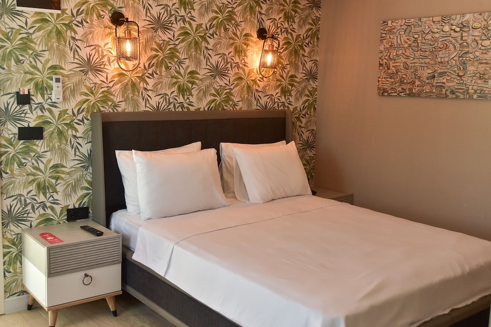 Noya Kosk Otel 12/34