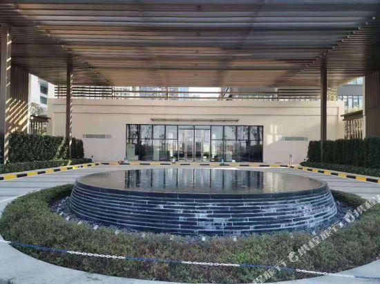 Yidiandian Hotel Apartment (Shenzhen International Convention And Exhibition Center) 17/18