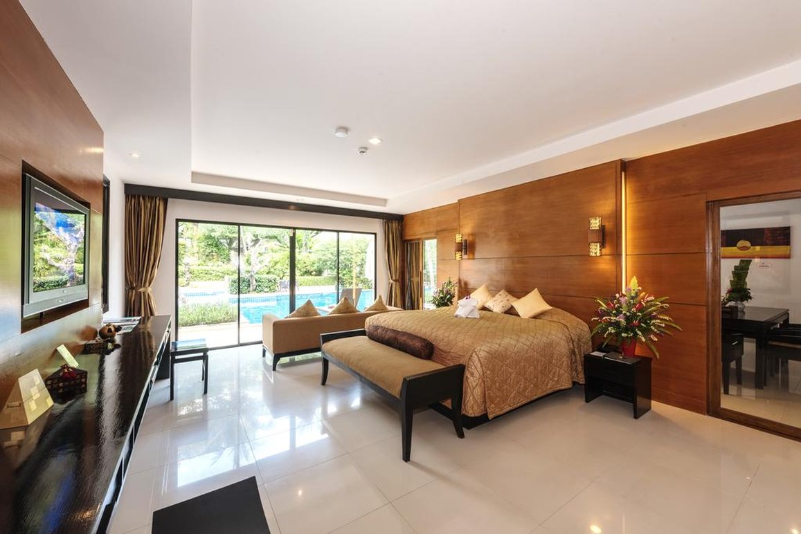 Horizon Karon Beach Resort And Spa 19/35