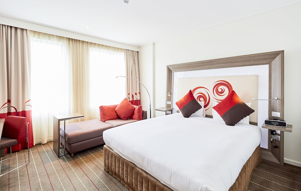 Novotel Melbourne Glen Waverley 16/50