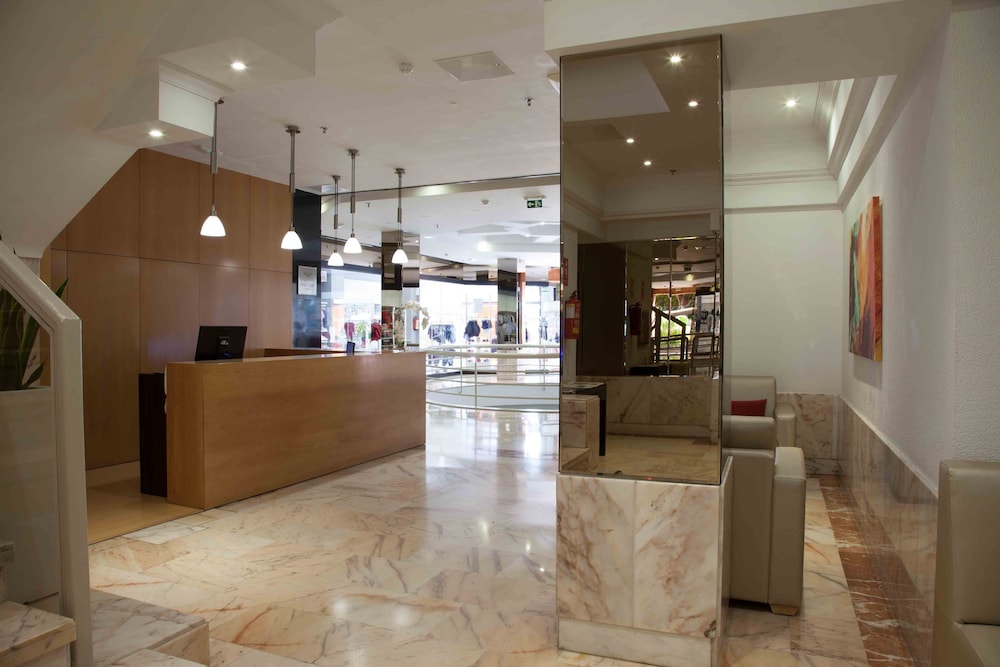 Hotel Principe Paz 7/47