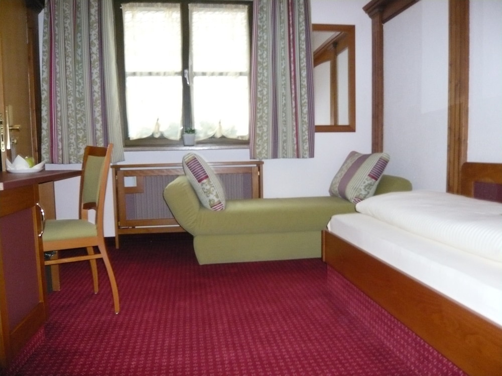 Augsburgerhof 20/46