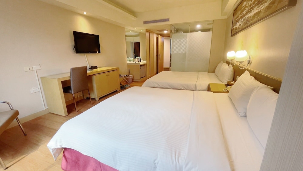 Delton Hotel 33/66