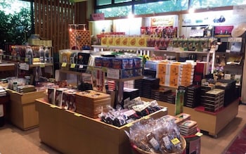Hotel Hananoyu 17/18