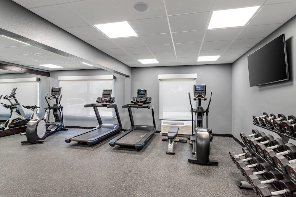 sport facilities