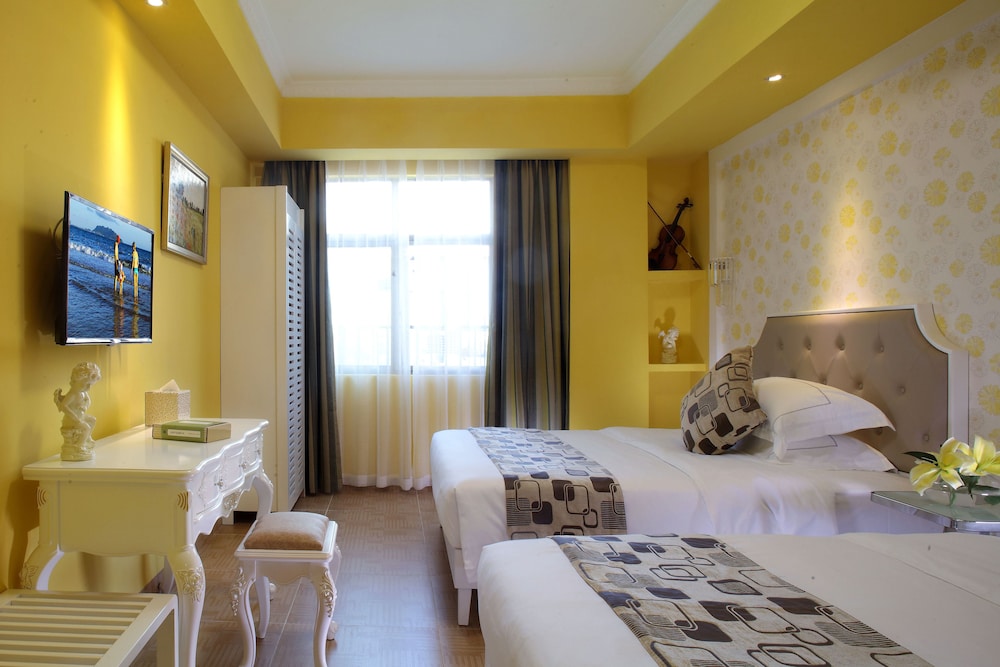 Care Hotel Coast Collection 22/36