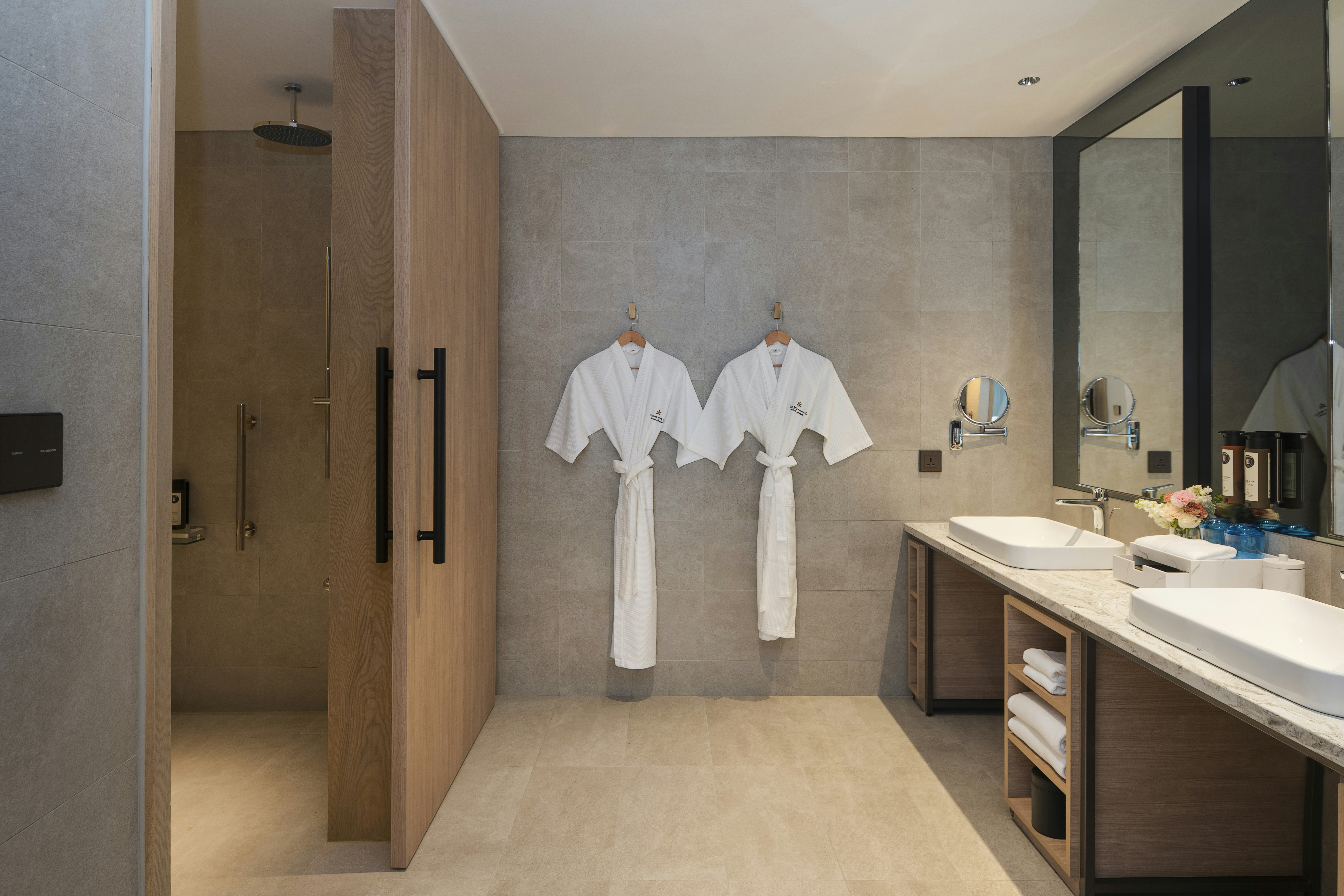 Grand Nikko Bangkok Sathorn 59/60