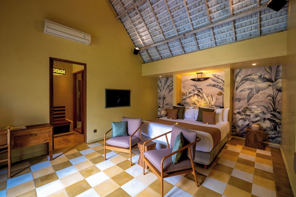 Space Villas Bali 24/57