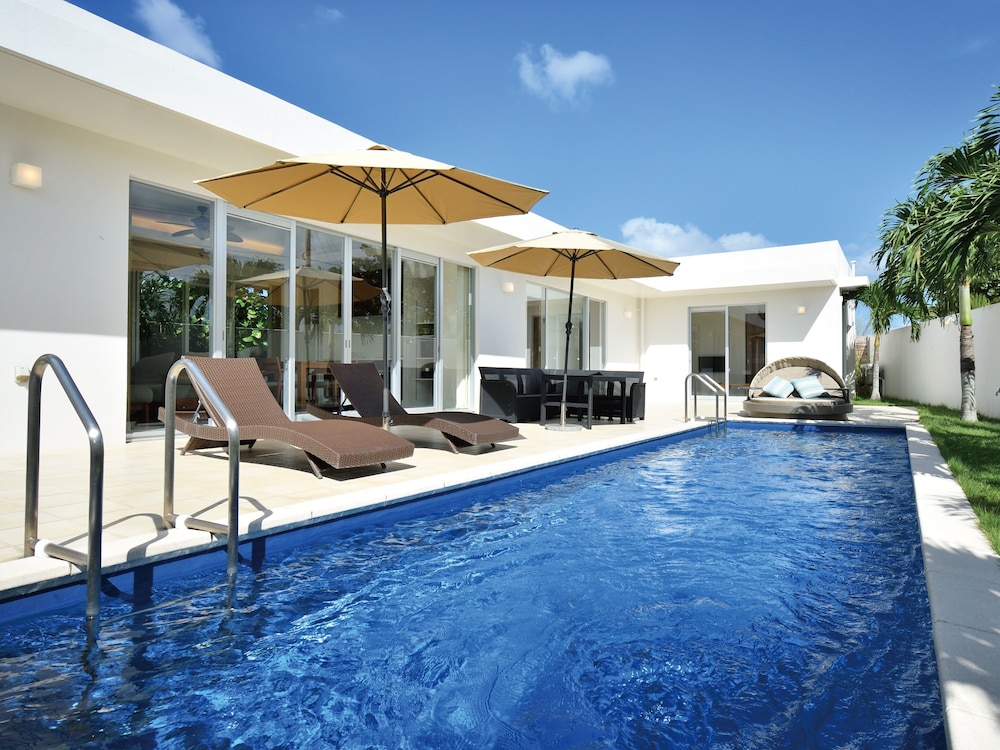 Pool Villa Imadomari by Coldio Premium 3/72