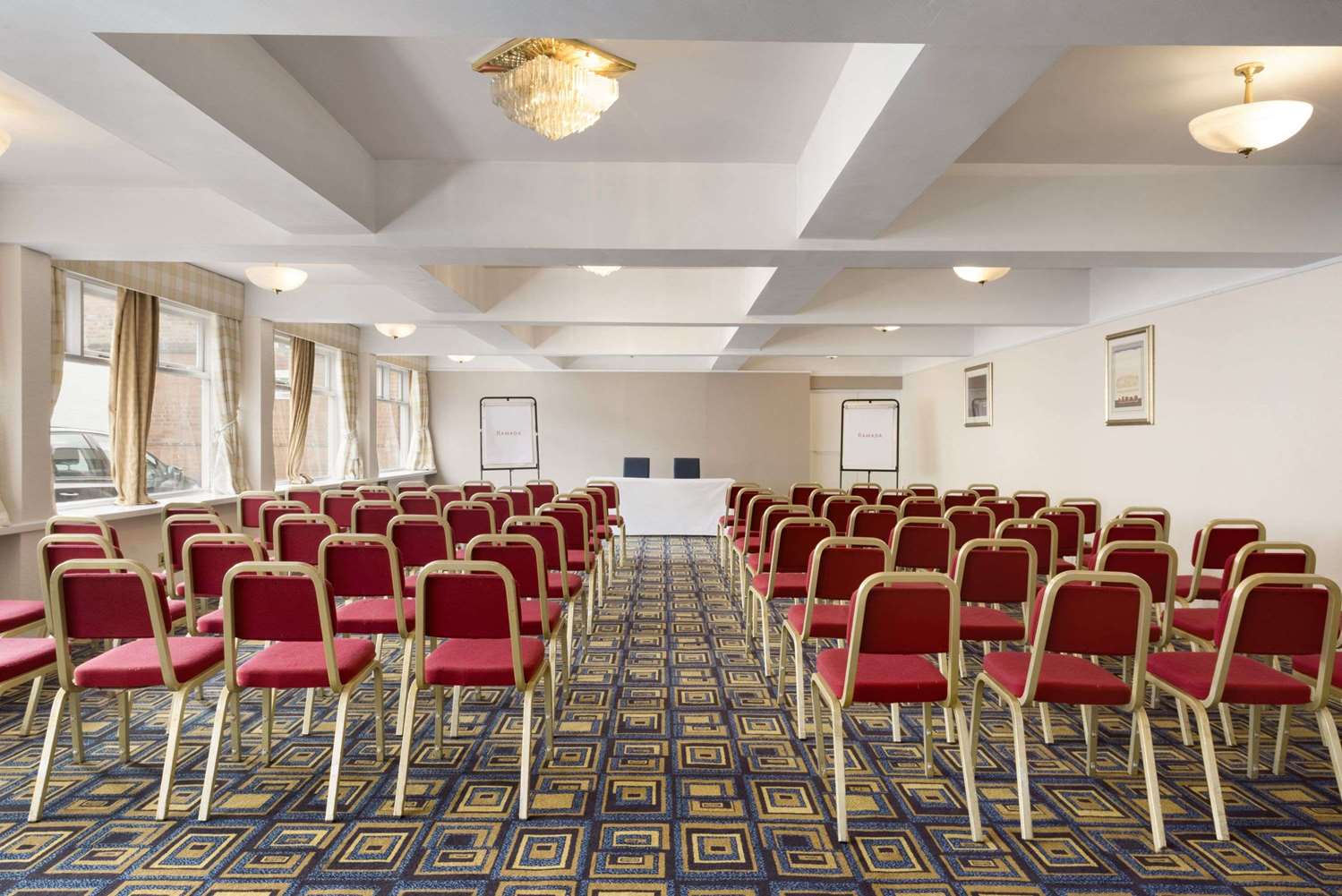 Belvilla Hotel Loughborough 15/23