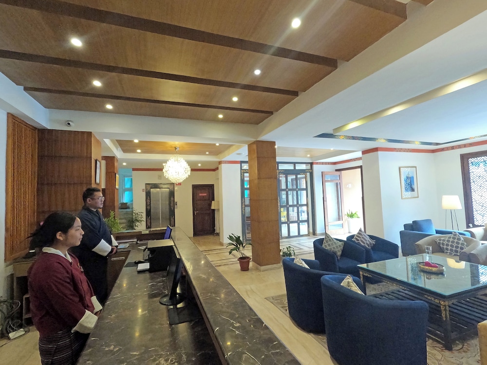 GAKYIL HOTEL 20/32