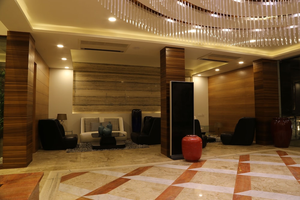 The Fern Residency Mundra 17/38