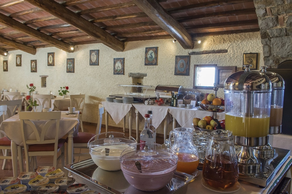 Belvedere Di San Leonino 32/50