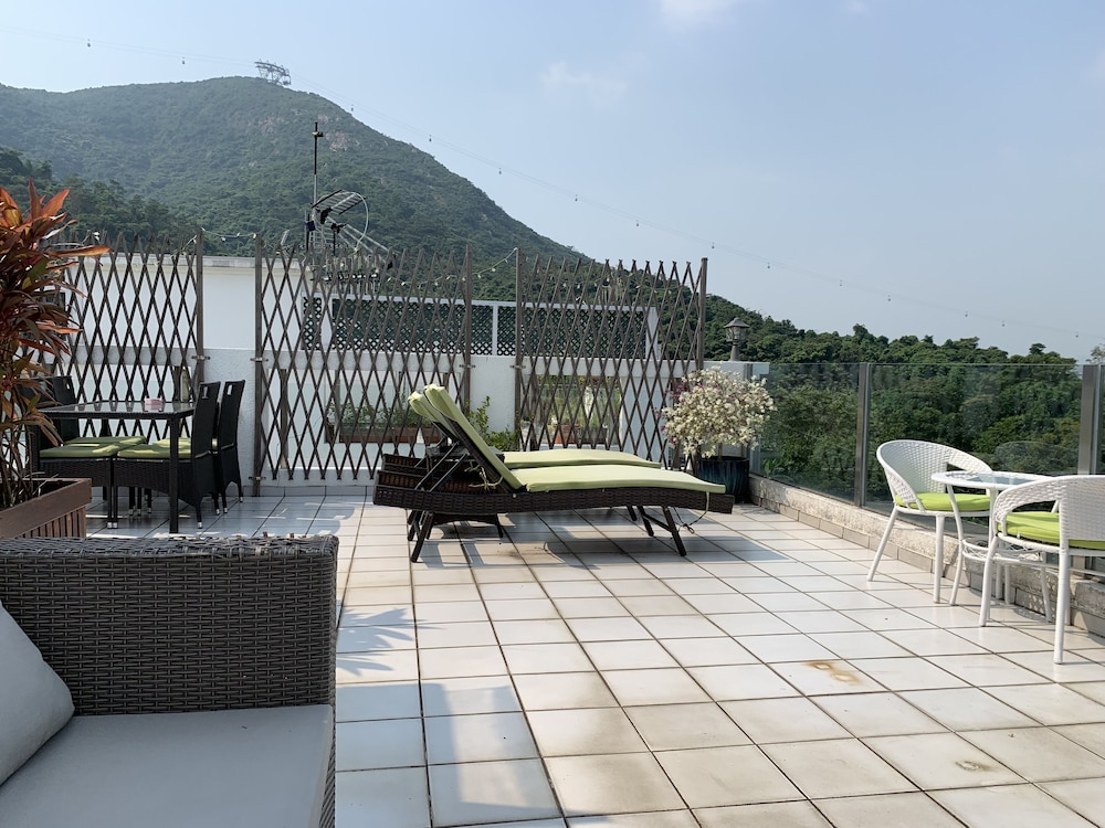 City Oasis Guesthouse 26/43