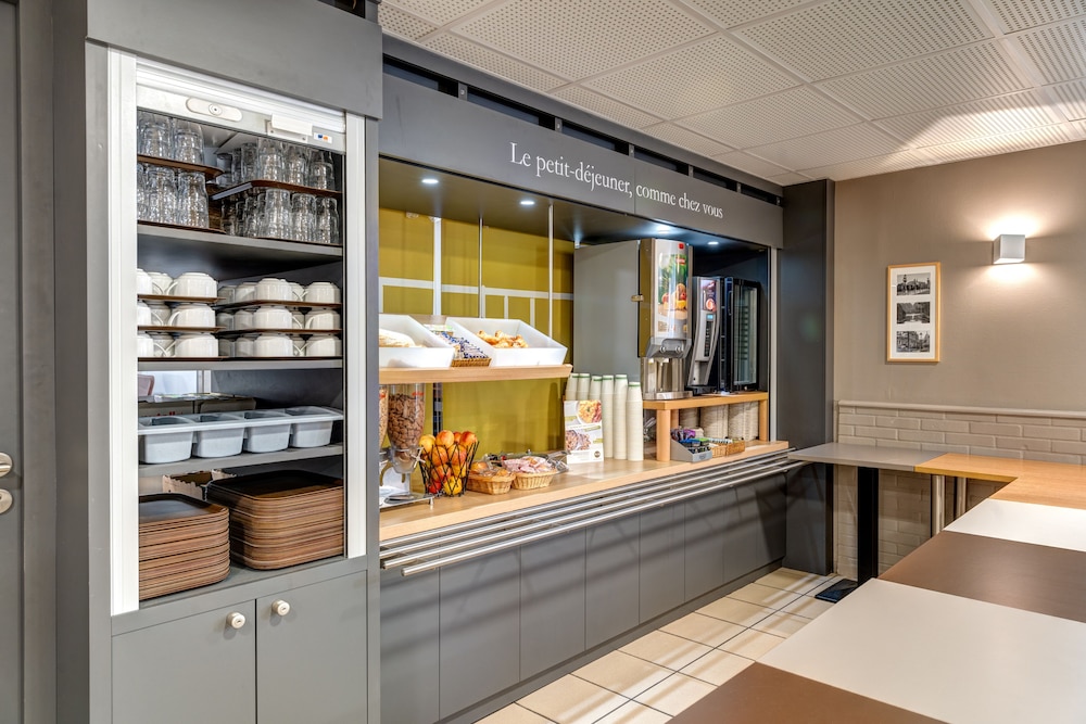 B&B HOTEL Louveciennes 9/56