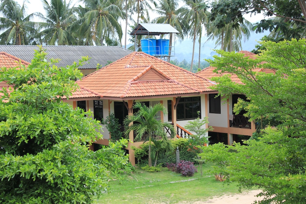 Kanlaya Park Koh Samui Resort 48/57