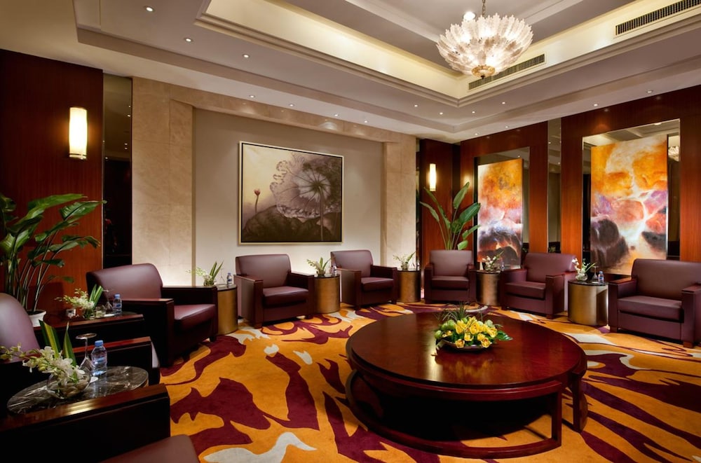 Yidu Jinling Grand Hotel 29/50