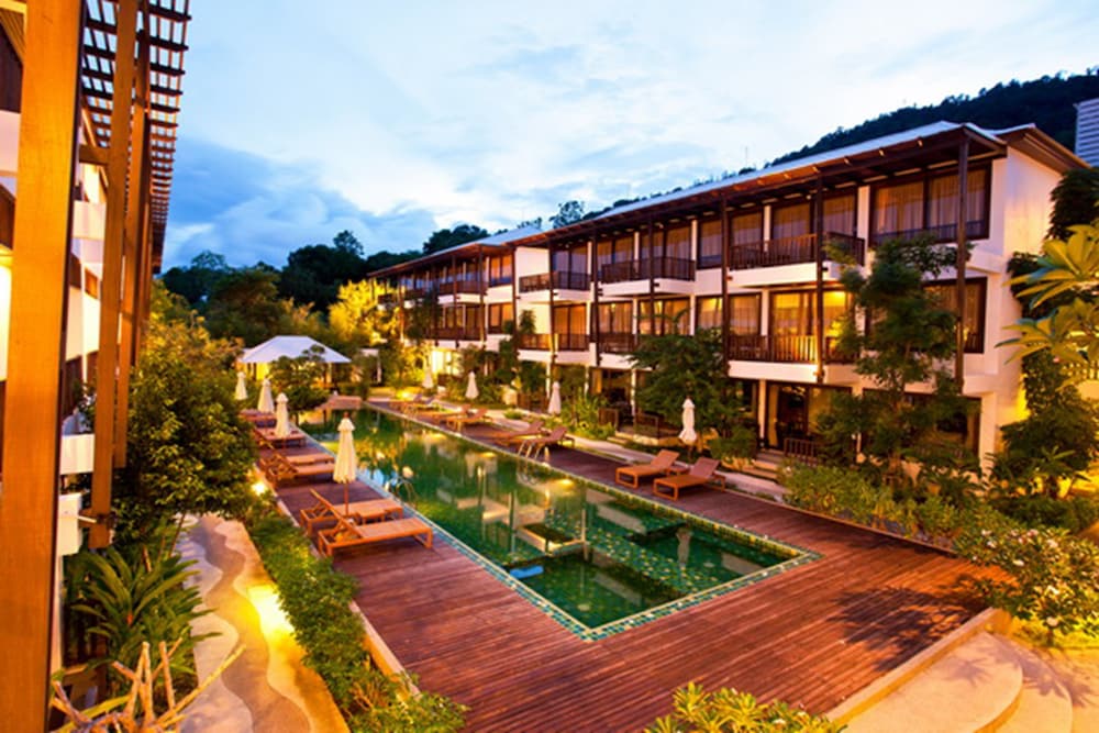 Maryoo Hotel 42/44